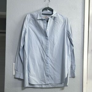 LOFT Button-down Shirt Size S